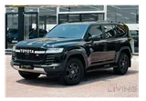 Toyota Land Cruiser GR Sport Twin Turbo 2023